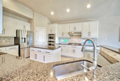 Luxurious 4 bedroom 3.5 bath home with 3 car garage in the on Falconhead Golf Club in Texas - for sale on GolfHomes.com, golf home, golf lot