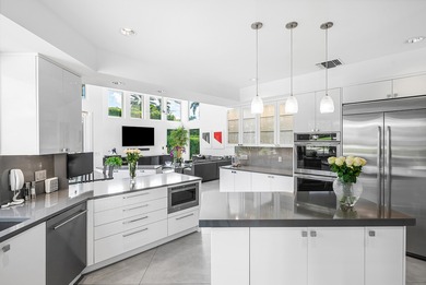 This meticulously maintained home, set on a rare, breathtaking on Woodfield Country Club in Florida - for sale on GolfHomes.com, golf home, golf lot