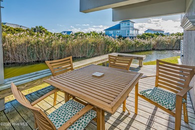 Your Coastal Paradise Awaits in Bald Head Island! Step into this on Bald Head Island Golf Club in North Carolina - for sale on GolfHomes.com, golf home, golf lot