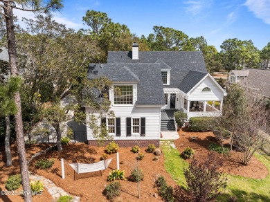 Welcome to 3931 Members Club Drive.  St James has a total of 4 on Members Club At St. James Plantation in North Carolina - for sale on GolfHomes.com, golf home, golf lot