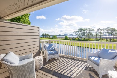 NEW LISTING! FURNISHED & REMODELED! 6-SEAT GOLF CART! CHECK OUT on Sandestin Golf and Beach Resort - The Links in Florida - for sale on GolfHomes.com, golf home, golf lot