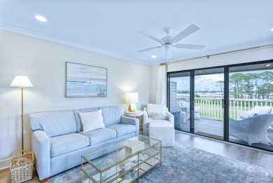 NEW LISTING! FURNISHED & REMODELED! 6-SEAT GOLF CART! CHECK OUT on Sandestin Golf and Beach Resort - The Links in Florida - for sale on GolfHomes.com, golf home, golf lot