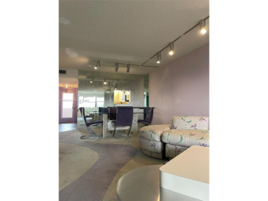 BEAUTIFULLY MAINTAINED 2 BED/2 BATH CONDO LOCATED IN THE SERENE on Sunrise Lakes Phase IV Golf Course in Florida - for sale on GolfHomes.com, golf home, golf lot