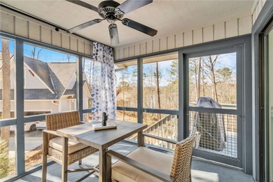 The Keowee Life awaits! This inviting Keowee Key home sits on a on Keowee Key Golf and Country Club in South Carolina - for sale on GolfHomes.com, golf home, golf lot