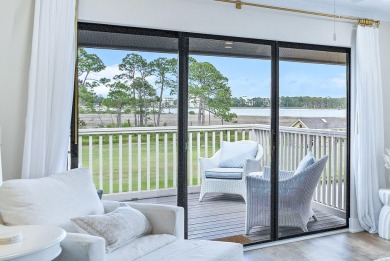 NEW LISTING! FURNISHED & REMODELED! 6-SEAT GOLF CART! CHECK OUT on Sandestin Golf and Beach Resort - The Links in Florida - for sale on GolfHomes.com, golf home, golf lot