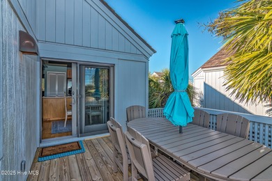 Your Coastal Paradise Awaits in Bald Head Island! Step into this on Bald Head Island Golf Club in North Carolina - for sale on GolfHomes.com, golf home, golf lot