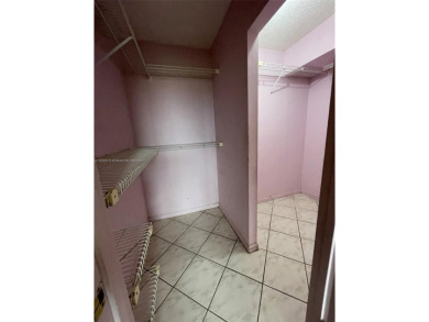 BEAUTIFULLY MAINTAINED 2 BED/2 BATH CONDO LOCATED IN THE SERENE on Sunrise Lakes Phase IV Golf Course in Florida - for sale on GolfHomes.com, golf home, golf lot