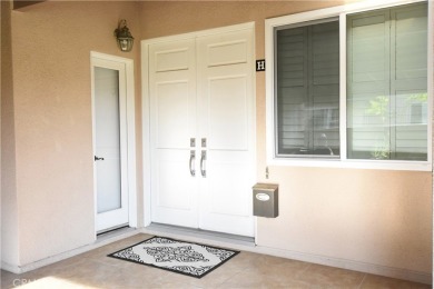 Welcome to this gorgeous corner Atrium unit, made even more on Leisure World Seal Beach Golf Course in California - for sale on GolfHomes.com, golf home, golf lot