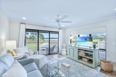 NEW LISTING! FURNISHED & REMODELED! 6-SEAT GOLF CART! CHECK OUT on Sandestin Golf and Beach Resort - The Links in Florida - for sale on GolfHomes.com, golf home, golf lot