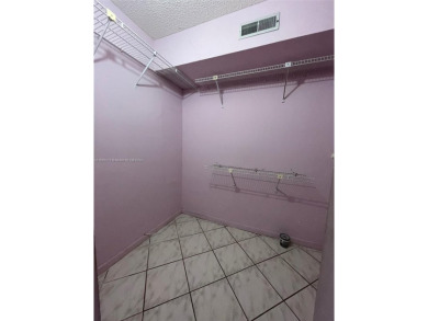 BEAUTIFULLY MAINTAINED 2 BED/2 BATH CONDO LOCATED IN THE SERENE on Sunrise Lakes Phase IV Golf Course in Florida - for sale on GolfHomes.com, golf home, golf lot
