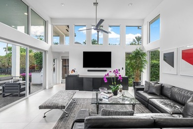 This meticulously maintained home, set on a rare, breathtaking on Boca West Golf and Country Club in Florida - for sale on GolfHomes.com, golf home, golf lot