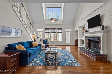 Welcome to 3931 Members Club Drive.  St James has a total of 4 on Members Club At St. James Plantation in North Carolina - for sale on GolfHomes.com, golf home, golf lot