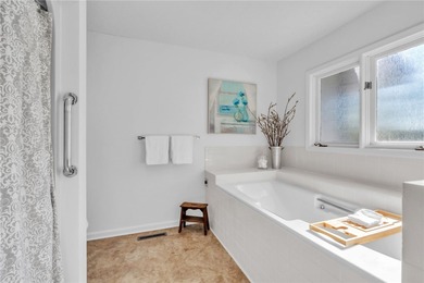 The Keowee Life awaits! This inviting Keowee Key home sits on a on Keowee Key Golf and Country Club in South Carolina - for sale on GolfHomes.com, golf home, golf lot