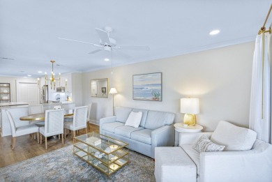 NEW LISTING! FURNISHED & REMODELED! 6-SEAT GOLF CART! CHECK OUT on Sandestin Golf and Beach Resort - The Links in Florida - for sale on GolfHomes.com, golf home, golf lot