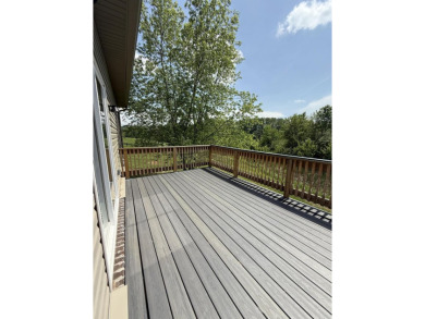New construction!
Located in Saddlebrook Estates, this on Somerset Country Club in Kentucky - for sale on GolfHomes.com, golf home, golf lot