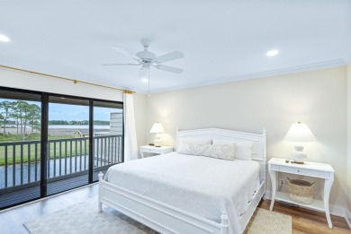 NEW LISTING! FURNISHED & REMODELED! 6-SEAT GOLF CART! CHECK OUT on Sandestin Golf and Beach Resort - The Links in Florida - for sale on GolfHomes.com, golf home, golf lot