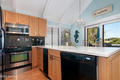 Your Coastal Paradise Awaits in Bald Head Island! Step into this on Bald Head Island Golf Club in North Carolina - for sale on GolfHomes.com, golf home, golf lot