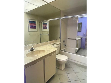 BEAUTIFULLY MAINTAINED 2 BED/2 BATH CONDO LOCATED IN THE SERENE on Sunrise Lakes Phase IV Golf Course in Florida - for sale on GolfHomes.com, golf home, golf lot
