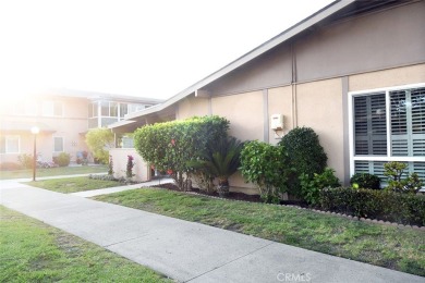 Welcome to this gorgeous corner Atrium unit, made even more on Leisure World Seal Beach Golf Course in California - for sale on GolfHomes.com, golf home, golf lot