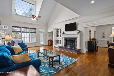 Welcome to 3931 Members Club Drive.  St James has a total of 4 on Members Club At St. James Plantation in North Carolina - for sale on GolfHomes.com, golf home, golf lot