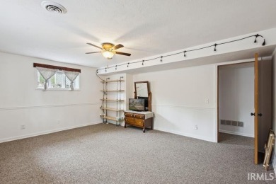 OPEN HOUSE 5/13 4-6PM. A stunning 4-bed, 3.5-bath custom-built on Stonehenge Golf Club in Indiana - for sale on GolfHomes.com, golf home, golf lot