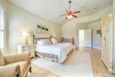 Luxurious 4 bedroom 3.5 bath home with 3 car garage in the on Falconhead Golf Club in Texas - for sale on GolfHomes.com, golf home, golf lot