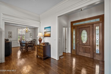 Welcome to 3931 Members Club Drive.  St James has a total of 4 on Members Club At St. James Plantation in North Carolina - for sale on GolfHomes.com, golf home, golf lot