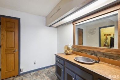 OPEN HOUSE 5/13 4-6PM. A stunning 4-bed, 3.5-bath custom-built on Stonehenge Golf Club in Indiana - for sale on GolfHomes.com, golf home, golf lot
