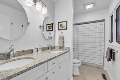 The Keowee Life awaits! This inviting Keowee Key home sits on a on Keowee Key Golf and Country Club in South Carolina - for sale on GolfHomes.com, golf home, golf lot