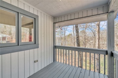 The Keowee Life awaits! This inviting Keowee Key home sits on a on Keowee Key Golf and Country Club in South Carolina - for sale on GolfHomes.com, golf home, golf lot