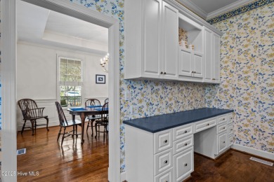 Welcome to 3931 Members Club Drive.  St James has a total of 4 on Members Club At St. James Plantation in North Carolina - for sale on GolfHomes.com, golf home, golf lot