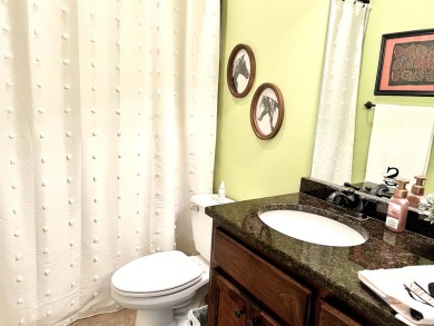 Absolutely stunning home with 4081 square feet under roof, 3300 on Dyersburg Country Club At The Farms in Tennessee - for sale on GolfHomes.com, golf home, golf lot