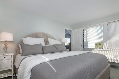 Your Coastal Paradise Awaits in Bald Head Island! Step into this on Bald Head Island Golf Club in North Carolina - for sale on GolfHomes.com, golf home, golf lot