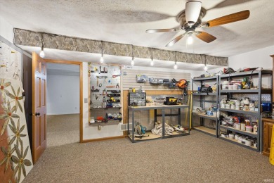 OPEN HOUSE 5/13 4-6PM. A stunning 4-bed, 3.5-bath custom-built on Stonehenge Golf Club in Indiana - for sale on GolfHomes.com, golf home, golf lot