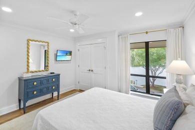 NEW LISTING! FURNISHED & REMODELED! 6-SEAT GOLF CART! CHECK OUT on Sandestin Golf and Beach Resort - The Links in Florida - for sale on GolfHomes.com, golf home, golf lot