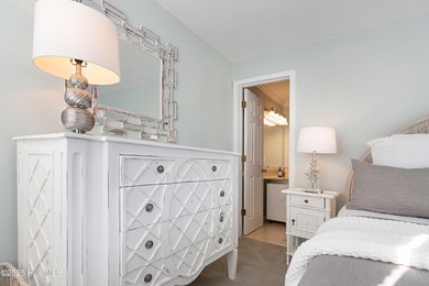 Your Coastal Paradise Awaits in Bald Head Island! Step into this on Bald Head Island Golf Club in North Carolina - for sale on GolfHomes.com, golf home, golf lot