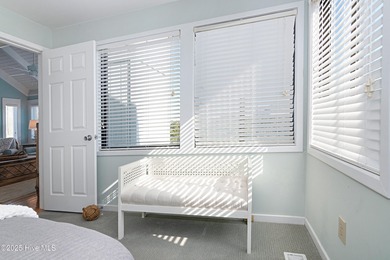 Your Coastal Paradise Awaits in Bald Head Island! Step into this on Bald Head Island Golf Club in North Carolina - for sale on GolfHomes.com, golf home, golf lot