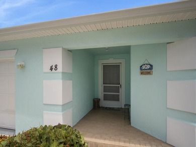 Welcome to this beautifully maintained CBS home located in a on Spanish Lakes Golf Village in Florida - for sale on GolfHomes.com, golf home, golf lot