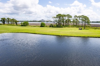NEW LISTING! FURNISHED & REMODELED! 6-SEAT GOLF CART! CHECK OUT on Sandestin Golf and Beach Resort - The Links in Florida - for sale on GolfHomes.com, golf home, golf lot