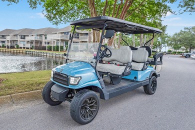 NEW LISTING! FURNISHED & REMODELED! 6-SEAT GOLF CART! CHECK OUT on Sandestin Golf and Beach Resort - The Links in Florida - for sale on GolfHomes.com, golf home, golf lot