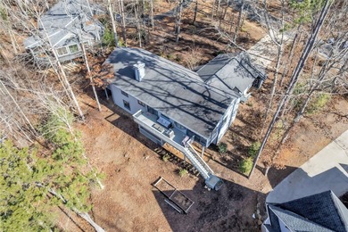 The Keowee Life awaits! This inviting Keowee Key home sits on a on Keowee Key Golf and Country Club in South Carolina - for sale on GolfHomes.com, golf home, golf lot