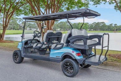 NEW LISTING! FURNISHED & REMODELED! 6-SEAT GOLF CART! CHECK OUT on Sandestin Golf and Beach Resort - The Links in Florida - for sale on GolfHomes.com, golf home, golf lot