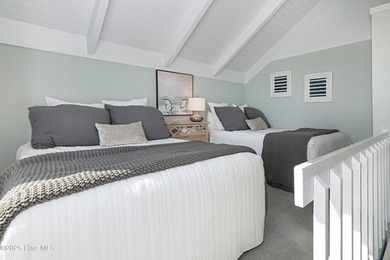 Your Coastal Paradise Awaits in Bald Head Island! Step into this on Bald Head Island Golf Club in North Carolina - for sale on GolfHomes.com, golf home, golf lot