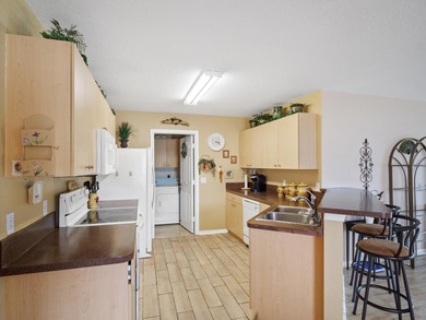 Welcome to this beautifully maintained CBS home located in a on Spanish Lakes Golf Village in Florida - for sale on GolfHomes.com, golf home, golf lot