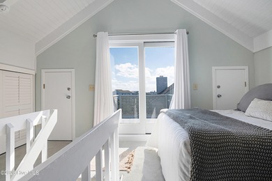 Your Coastal Paradise Awaits in Bald Head Island! Step into this on Bald Head Island Golf Club in North Carolina - for sale on GolfHomes.com, golf home, golf lot