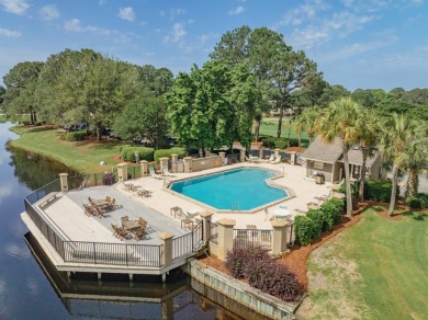 NEW LISTING! FURNISHED & REMODELED! 6-SEAT GOLF CART! CHECK OUT on Sandestin Golf and Beach Resort - The Links in Florida - for sale on GolfHomes.com, golf home, golf lot