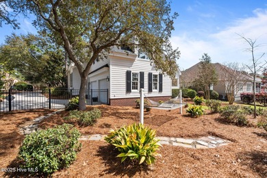 Welcome to 3931 Members Club Drive. Freshly painted kitchen on Members Club At St. James Plantation in North Carolina - for sale on GolfHomes.com, golf home, golf lot