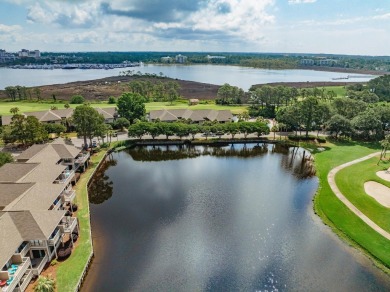 NEW LISTING! FURNISHED & REMODELED! 6-SEAT GOLF CART! CHECK OUT on Sandestin Golf and Beach Resort - The Links in Florida - for sale on GolfHomes.com, golf home, golf lot