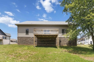 New construction!
Located in Saddlebrook Estates, this on Somerset Country Club in Kentucky - for sale on GolfHomes.com, golf home, golf lot