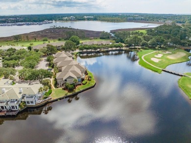 NEW LISTING! FURNISHED & REMODELED! 6-SEAT GOLF CART! CHECK OUT on Sandestin Golf and Beach Resort - The Links in Florida - for sale on GolfHomes.com, golf home, golf lot